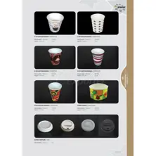 Paper Cup Group