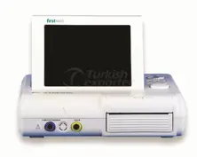 Fetal Monitor FMS800G-1
