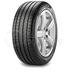 205-55 R 16 91V P7 Blue TL Tire