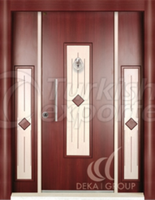 Luxury Door KR-002