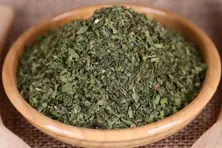 Dried Mint