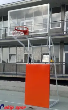 ES-110 & ES-111 Basketbol Potası