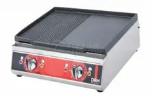 Electric Casting Grill