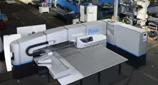 Metal Cutting and Bending with CNC