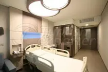 Hastane Mobilyaları