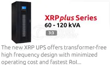Xrpplus Series
