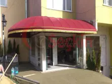 Fixed Awning Systems