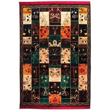5 Color Carpets -2415121146
