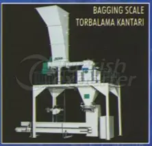 Bagging Scale