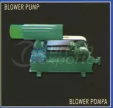Blower Pump