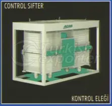 Control Sifter