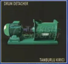 Drum Detacher