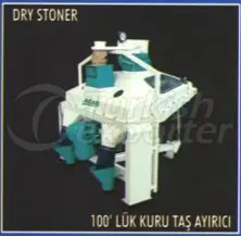 Dry Stoner