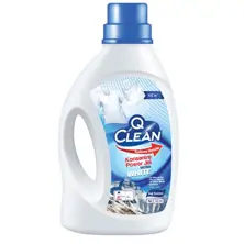 Concentrated Detergent - Refined Whites 2145 Ml