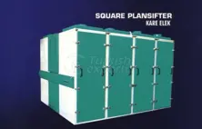 Square Plansifter