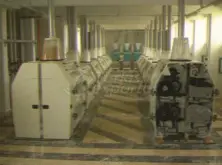 Acar Milling Machines Industrie