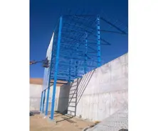 Atalet Building Projects