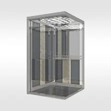 Elevator Cabins AND-12