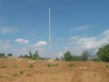 Base Hinge Pole