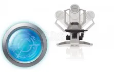Sistema de microscopio digital