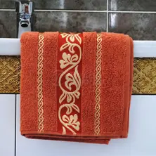 Bathroom Towel