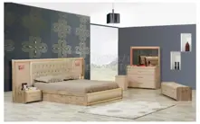 Modern Bedroom Gozde