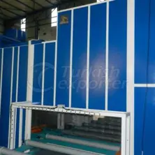 Painting and Coating Equipments