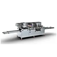 LineMAK Automatic Bakery Products Line