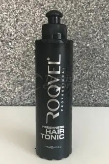 ROQVEL HAIR TONIC 200 ML