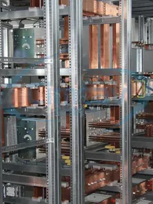 Low Voltage - Main Distribution Panels