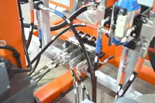 Polyurethane Injection Machines