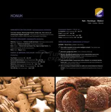 Wheat Flour For Cake - Cookie - Biscuits