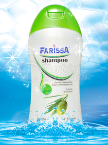 Shampoo Farissa