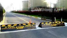 Дорожные блокираторы