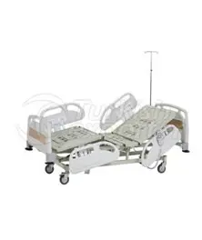 GM 1214 Manual Patient Bed