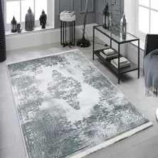 Woven Carpet B-1022