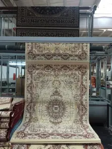 Generous Anatolia Carpet
