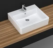 Punto 45 x 52 cm Sink