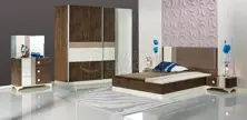 Bedroom Furnitures Elegant
