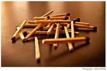 Chemicals For Matches