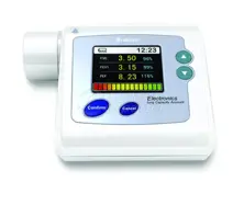Système de spirométrie SP10