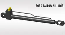 Ford Fallow Cylinder