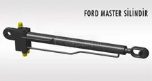 Ford Master Cylinder
