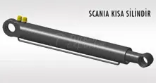 Scania Cabin  Cylinder  Short Type