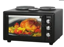 Premium Ovens AF 34-27