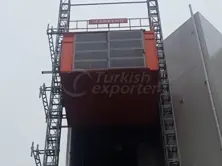 Special Production Elevators