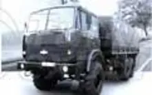 Military Vehicle 631708