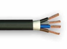 Cable - YVV-R - NYY-R NYY-U NYY-J IEC 60502-1