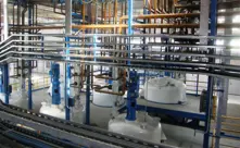 Fuel Tank Production and Automation Systems