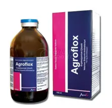 Agroflox Injection